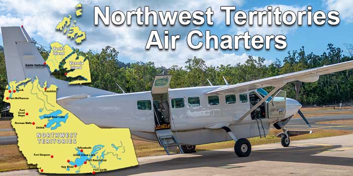 nwt Charter Flights